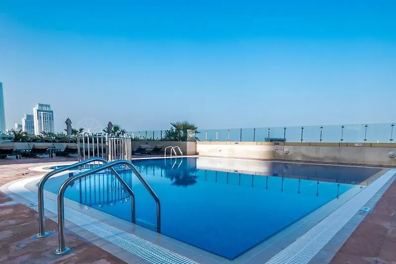 Elite Residences Tower Dubai Marina By Happy Season 0*,  阿拉伯联合酋长国