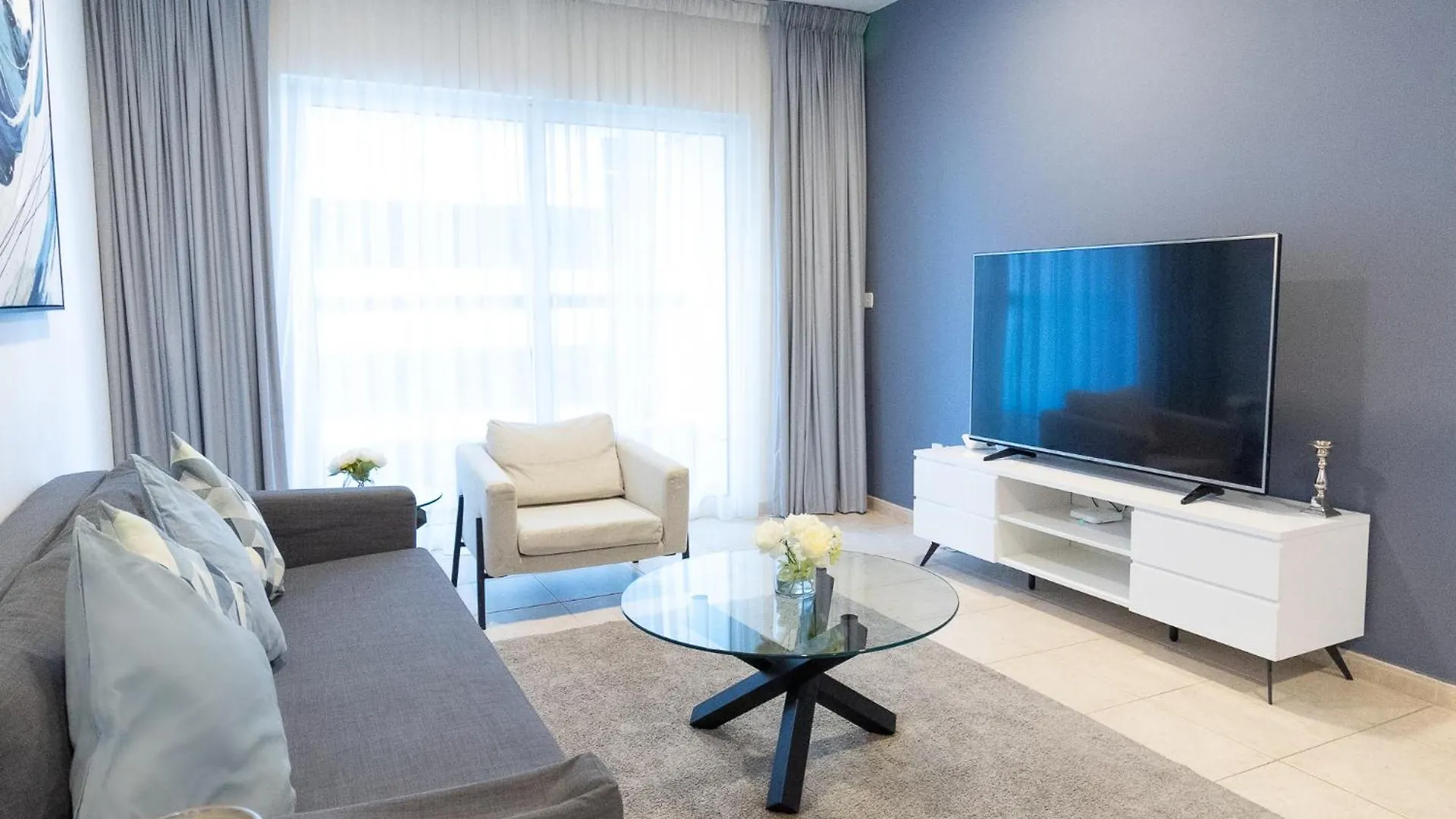 Elite Residences Tower Dubai Marina By Happy Season 阿拉伯联合酋长国