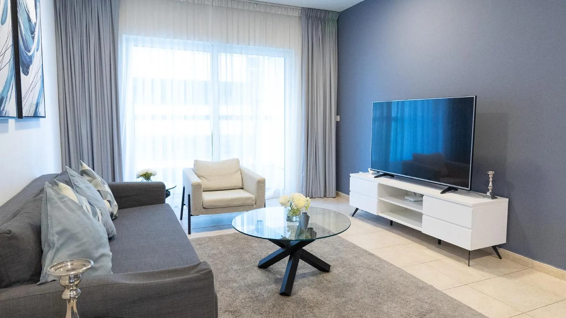 Elite Residences Tower Dubai Marina By Happy Season