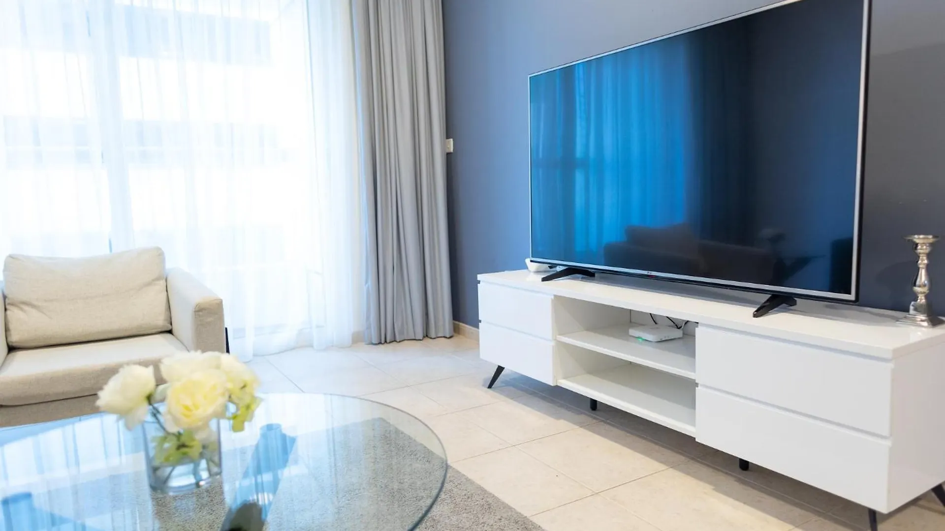 Apartment Elite Residences Tower Dubai Marina By Happy Season United Arab Emirates