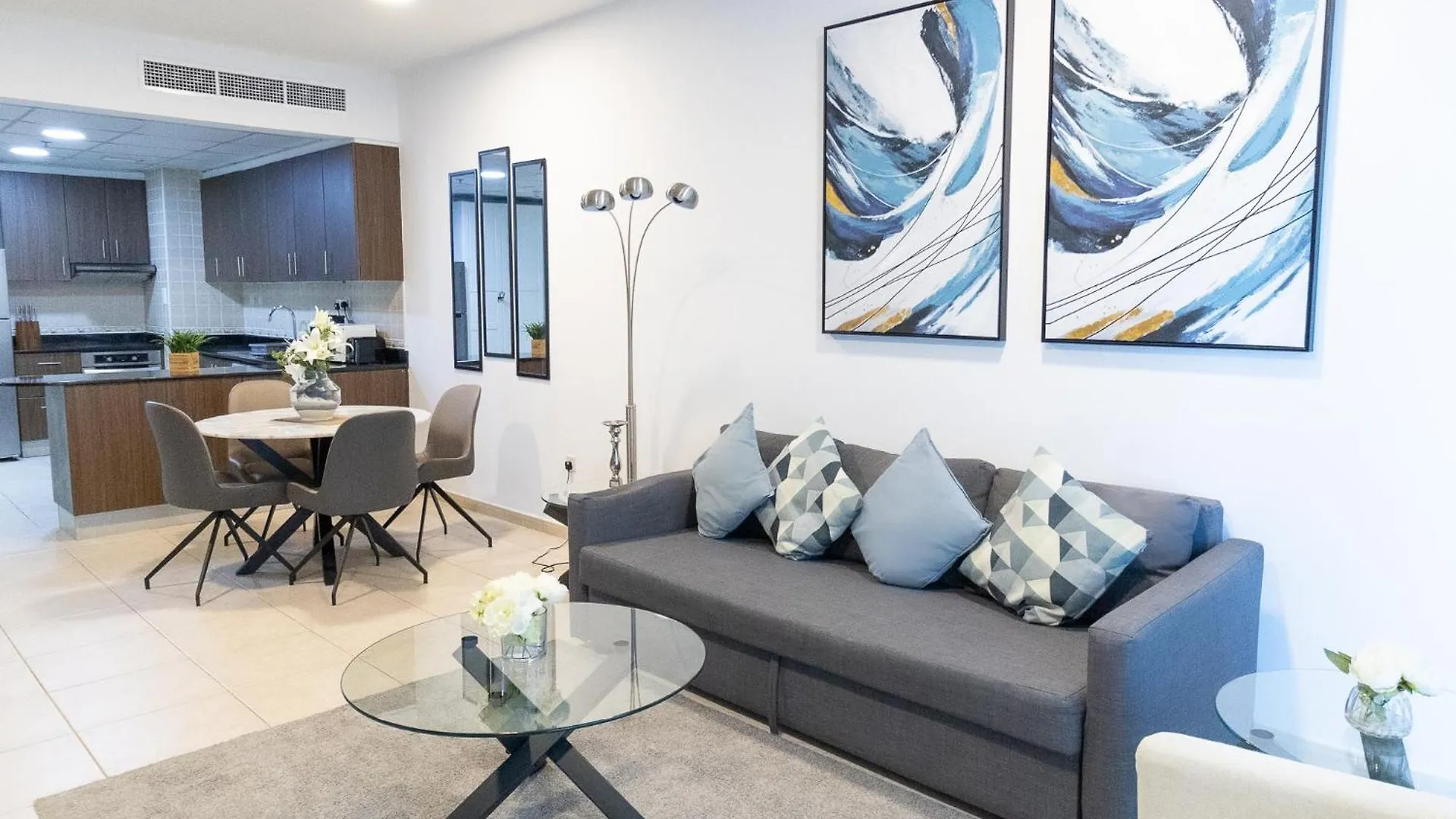 Elite Residences Tower Dubai Marina By Happy Season 0*,  United Arab Emirates