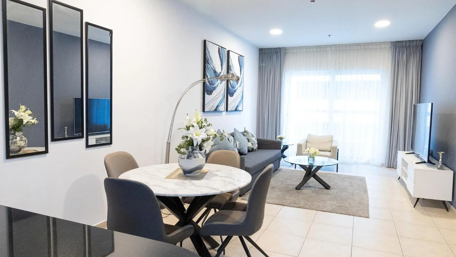 Elite Residences Tower Dubai Marina By Happy Season 0*,  United Arab Emirates