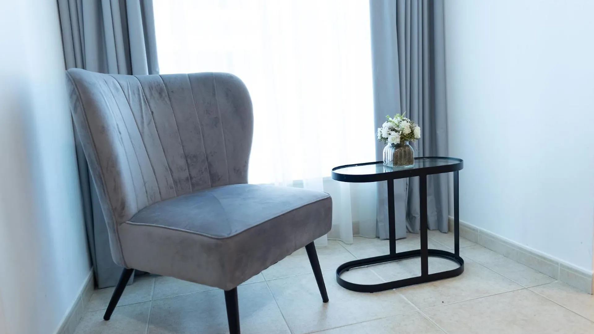 Elite Residences Tower Dubai Marina By Happy Season United Arab Emirates